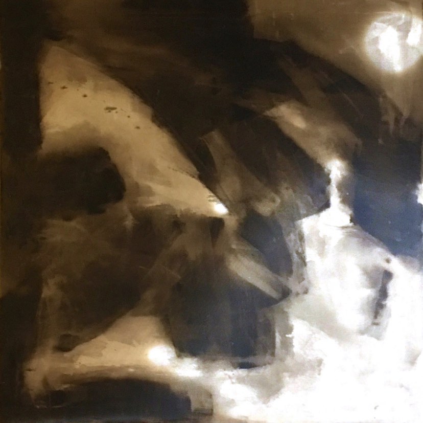 Calligraphie 1
