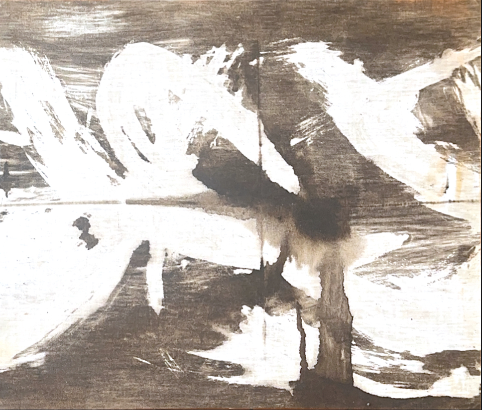 Calligraphie 2